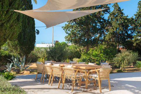 Villa i Cala Jondal, Ibiza, Cala Jondal - € 3.199.000 | Ref: CVE654 - foto 22